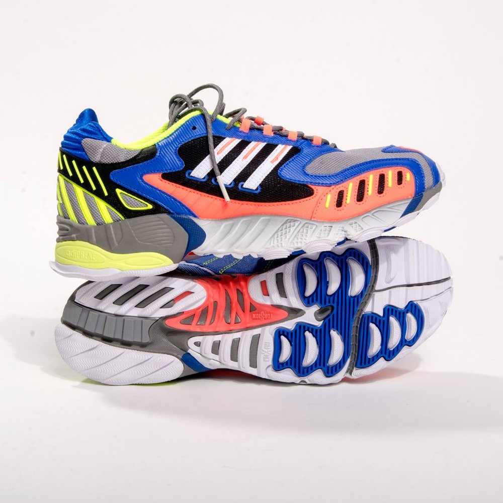 Women's adidas Original Torsion TRDC sz 11 EG8444
